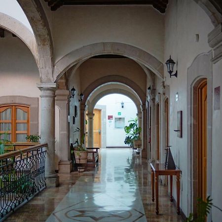 Hostal De La Monja Дуранґ Екстер'єр фото