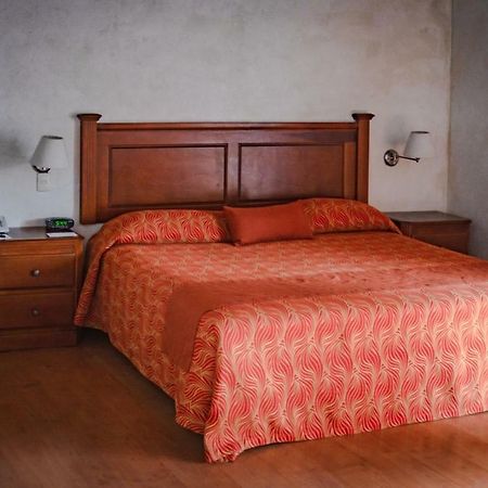 Hostal De La Monja Дуранґ Екстер'єр фото