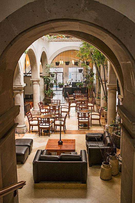 Hostal De La Monja Дуранґ Екстер'єр фото