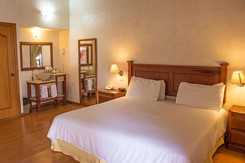 Hostal De La Monja Дуранґ Номер фото