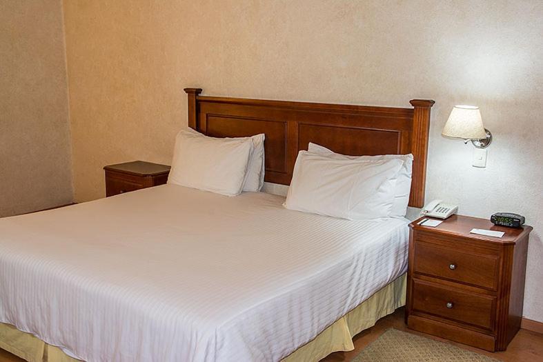 Hostal De La Monja Дуранґ Номер фото