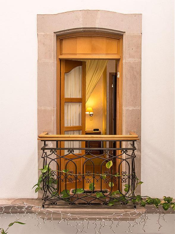Hostal De La Monja Дуранґ Номер фото