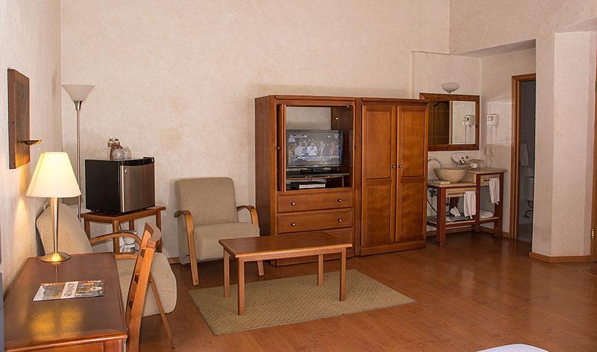 Hostal De La Monja Дуранґ Екстер'єр фото