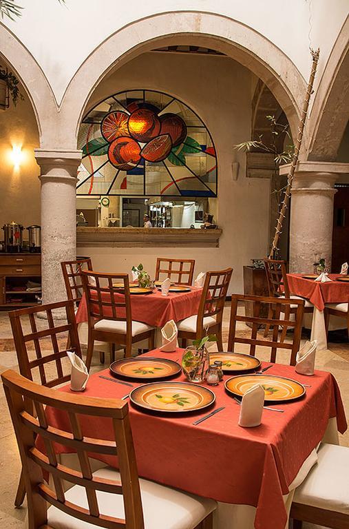 Hostal De La Monja Дуранґ Екстер'єр фото