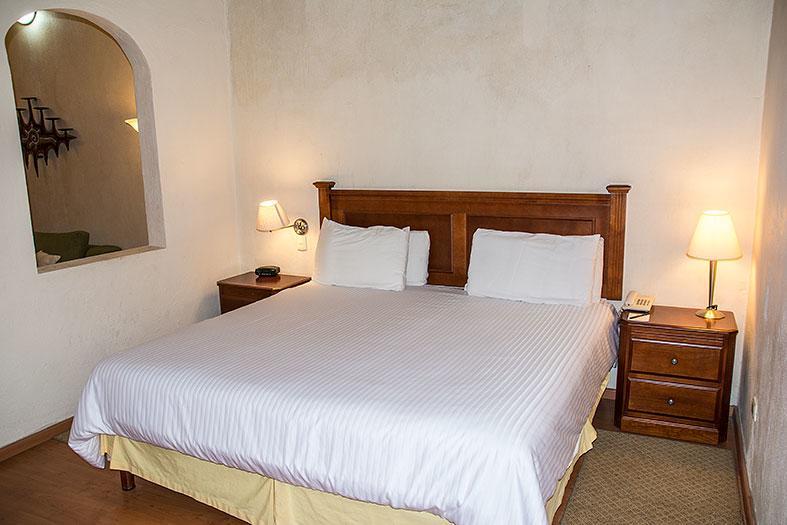 Hostal De La Monja Дуранґ Екстер'єр фото