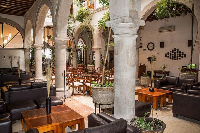 Hostal De La Monja Дуранґ Екстер'єр фото