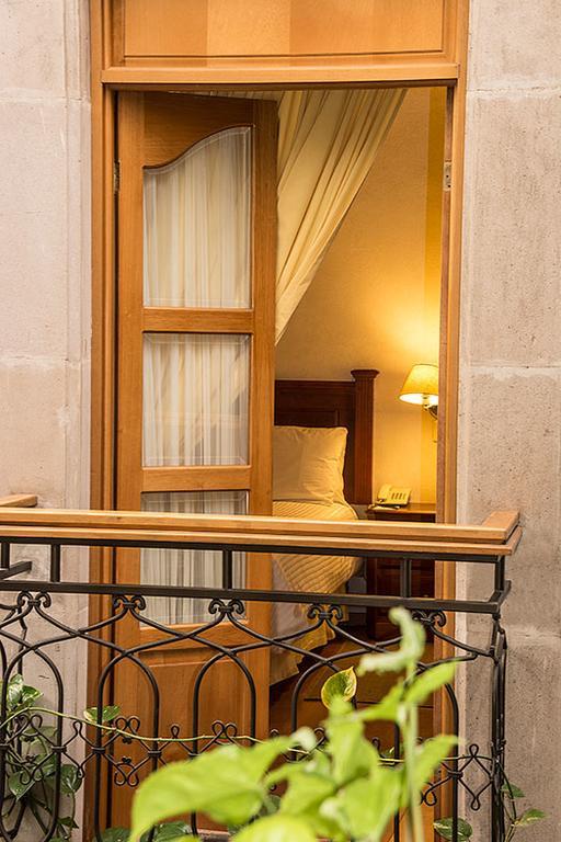 Hostal De La Monja Дуранґ Екстер'єр фото