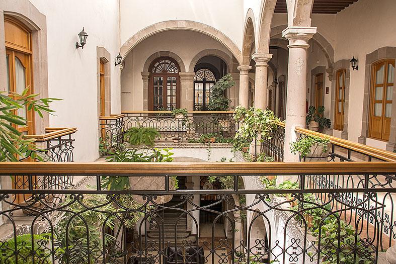 Hostal De La Monja Дуранґ Екстер'єр фото