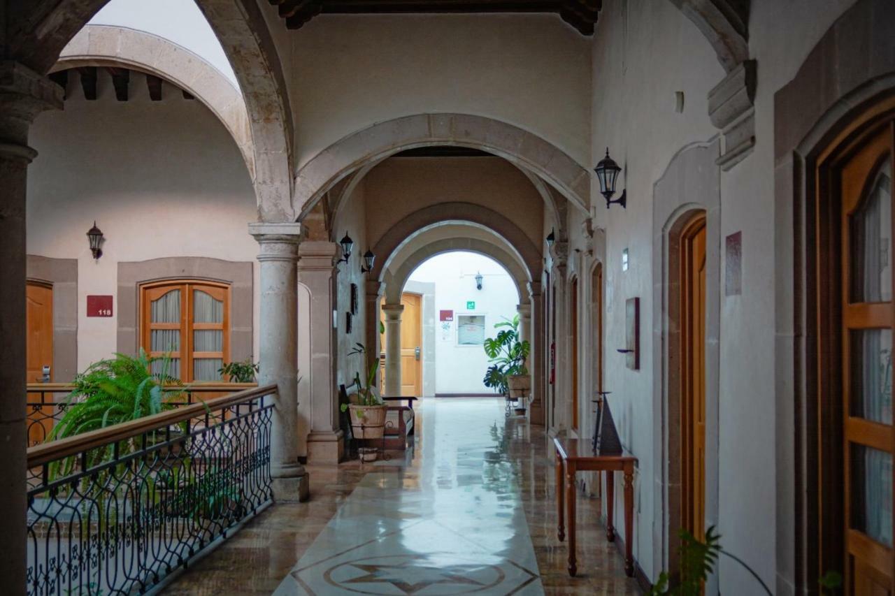 Hostal De La Monja Дуранґ Екстер'єр фото