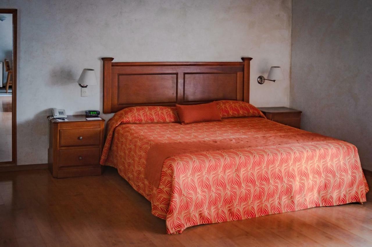 Hostal De La Monja Дуранґ Екстер'єр фото