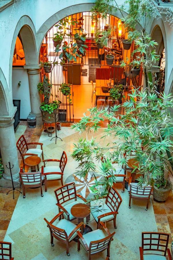 Hostal De La Monja Дуранґ Екстер'єр фото