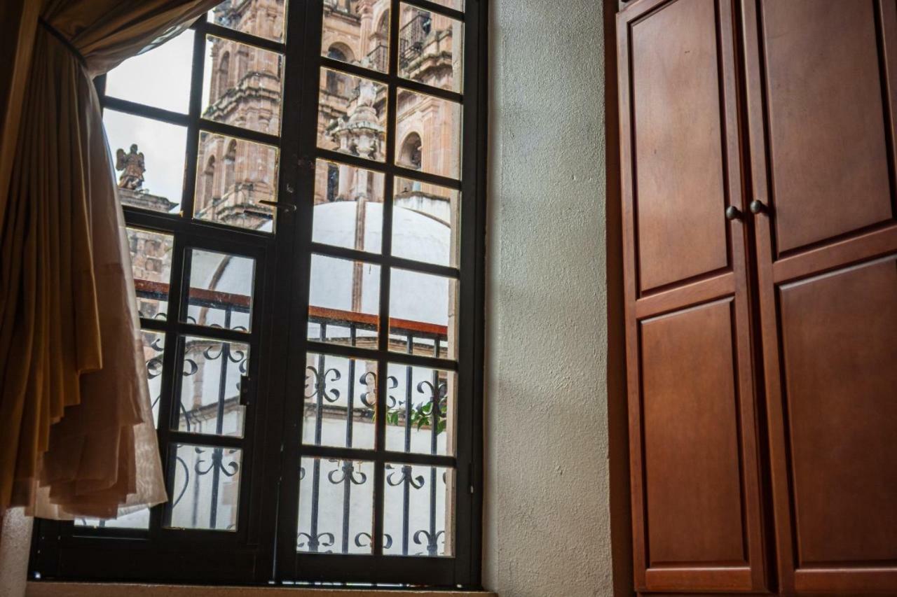 Hostal De La Monja Дуранґ Екстер'єр фото